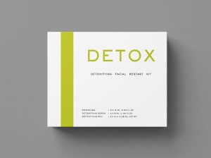 DETOX ZESTAW