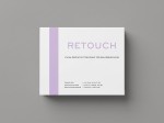 RETOUCHING ZESTAW