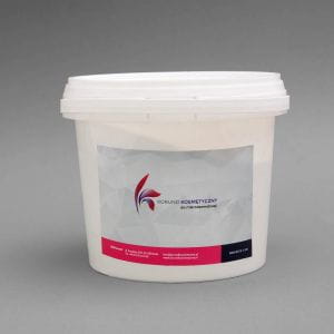 KORUND DO MIKRODERMABRAZJI KORUNDOWEJ 1,5 KG