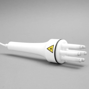 GŁOWICA DO MEZOTERAPII BEZIGŁOWEJ WŁOSÓW