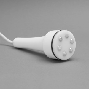 GŁOWICA RF DŁUGA CIAŁO