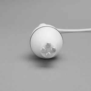 GŁOWICA RF KRÓTKA OCZY