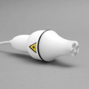 GŁOWICA RF KRÓTKA OCZY +LASER