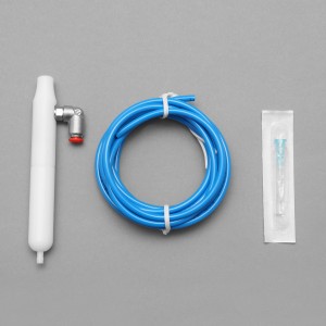 MANIPULATOR +wężyk i igła