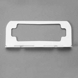 PÓŁKA DO PEELINGU KAWITACYJNEGO