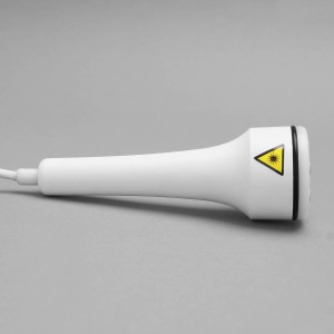 GŁOWICA RF DŁUGA TWARZ +LASER