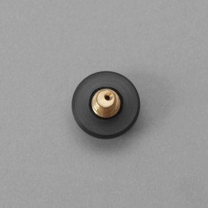 MOCOWANIE IGŁY DO PLAZMY