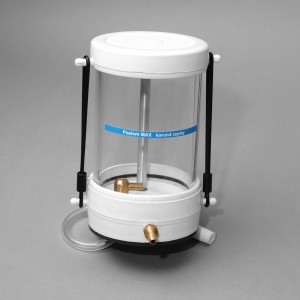 KIELICH NA CZYSTY KORUND