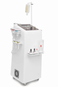 KOMBAJN TOWER L Hebe PK+UD+MB+MD+LU+DM+RF+OXY