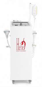 KOMBAJN TOWER B Hebe PK+UD+MB+MD+LU+DM+RF+OXY