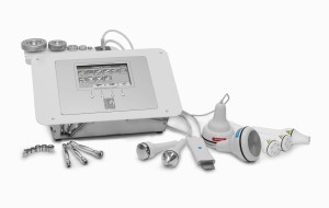 KOMBAJN Hebe PK+UD+MB+MD+LU+DM+RF  (ramka typu S)