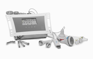 KOMBAJN Hebe PK+UD+MB+MD+LU+DM+RF (ramka typu H)