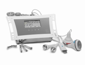 KOMBAJN Hebe PK+UD+MB+MD+LU+DM (ramka typu H) 