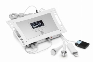 KOMBAJN Hebe PK+UD+MB+DM (ramka typu H)