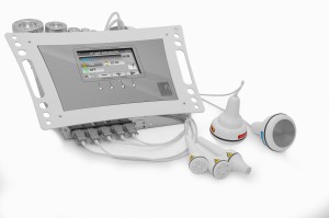 KOMBAJN Hebe LU+DM+RF (ramka typu H) 