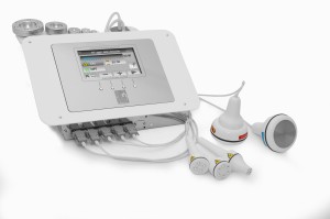 KOMBAJN Hebe LU+DM+RF (ramka typu S) 