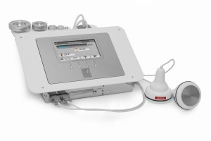 KOMBAJN Hebe LU+DM (ramka typu S) 