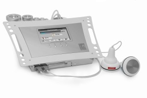 KOMBAJN Hebe LU+DM (ramka typu H) 