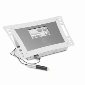 PLAZMA KOSMETYCZNA Hebe (ramka typu H)