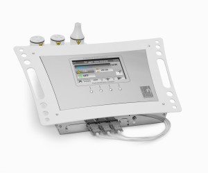 Fale Radiowe Hebe (ramka typu H) 