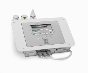 Fale Radiowe Hebe (ramka typu S)