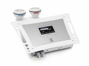 LIPOSUKCJA ULTRADŹWIĘKOWA Hebe (ramka typu H) 