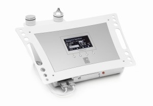 MEZOTERAPIA BEZIGŁOWA Hebe (ramka typu H) 