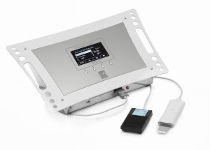 PEELING KAWITACYJNY I SONOFOREZA Hebe 