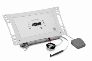 Epilator Hebe (ramka typu H) 