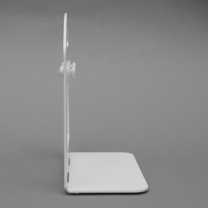 WOLNOSTOJĄCY UCHWYT NA PÓŁKĘ