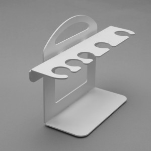 ZESTAW UCHWYT WOLNOSTOJĄCY + PÓŁKA 2+3