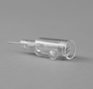  9RS - 12 igieł - KARTRIDŻ DO MEZOTERAPII MIKROIGŁOWEJ