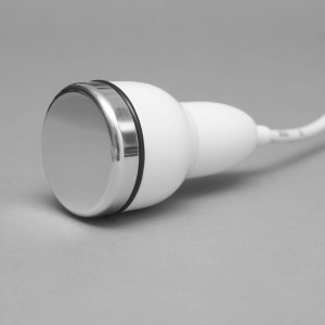 GŁOWICA ULTRADŹWIĘKOWA KRÓTKA PŁASKA