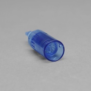 KARTRIDŻ DO MEZOTERAPII MIKROIGŁOWEJ 9 IGIEŁ NIEBIESKI