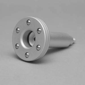 GŁOWICA DO DERMOMASAŻU ROZM. 4