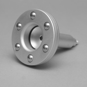 GŁOWICA DO DERMOMASAŻU ROZM. 5