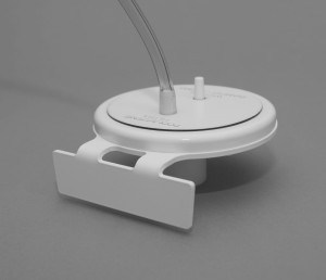 POKRYWA KIELICHA DO DERMOMASAŻU