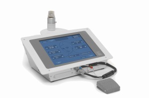 RF frakcyjny Hebe w małej obudowie