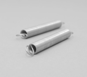 SPRĘŻYNKI DO KIELICHA 2 SZT.