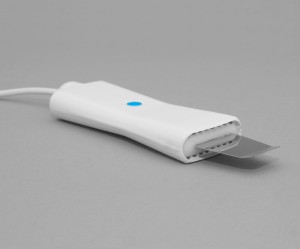 SZPATUŁA DO PEELINGU KAWITACYJNEGO