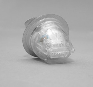 KARTRIDŻ DO RF FRAKCYJNEGO 10 PIN 2.0