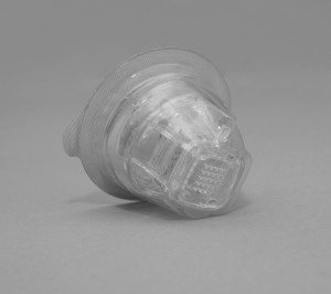 KARTRIDŻ DO RF FRAKCYJNEGO 25 PIN 2.0